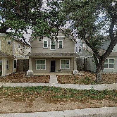 202 Munro St, Liberty Hill, TX 78642