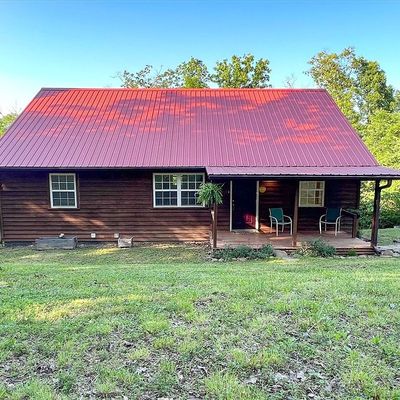 2022 Madison 6001, Elkins, AR 72727