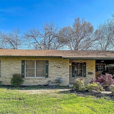 204 E 18 Th St, Georgetown, TX 78626