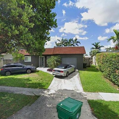 204 Se 4 Th Ter, Dania, FL 33004