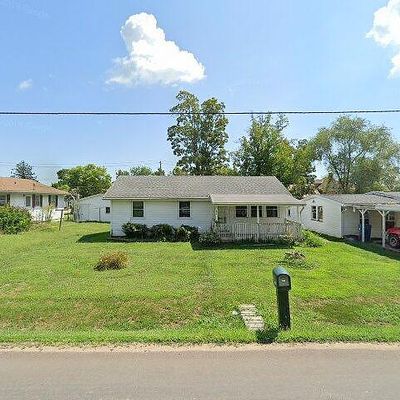 206 N 7 Th St, La Grange, MO 63448