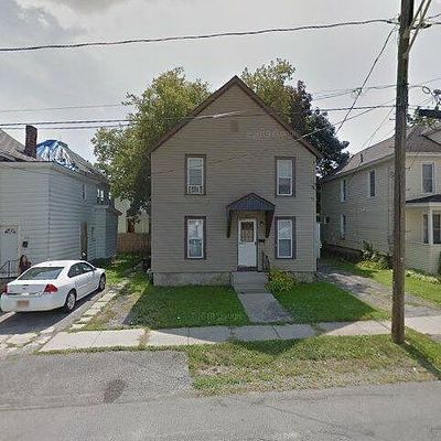 207 Phelps St, Watertown, NY 13601