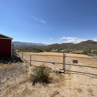 20815 E Squaw Valley Rd, Black Canyon City, AZ 85324