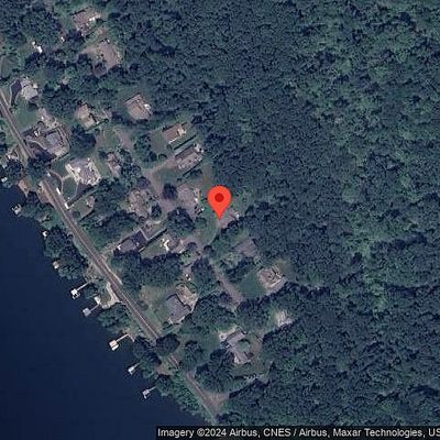 21 Indian Trl, Brookfield, CT 06804