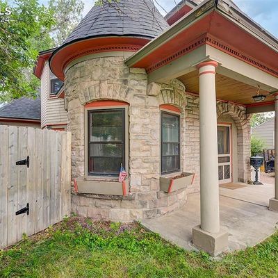 21 W Polk St, Colorado Springs, CO 80907