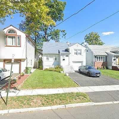 210 Bower St, Linden, NJ 07036