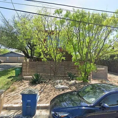 2104 Cullen Ave #4 117, Austin, TX 78757