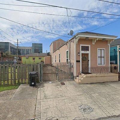 2104 Iberville St, New Orleans, LA 70112