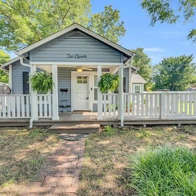 211 Walnut St, Lancaster, TX 75146