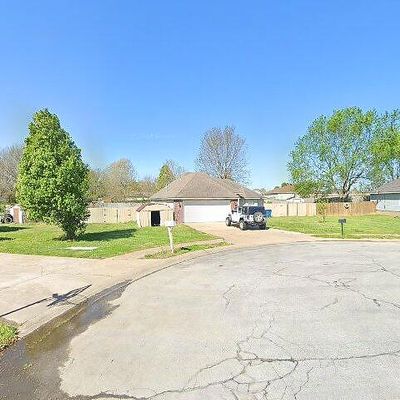 2115 Od Bancroft Ct, Pea Ridge, AR 72751