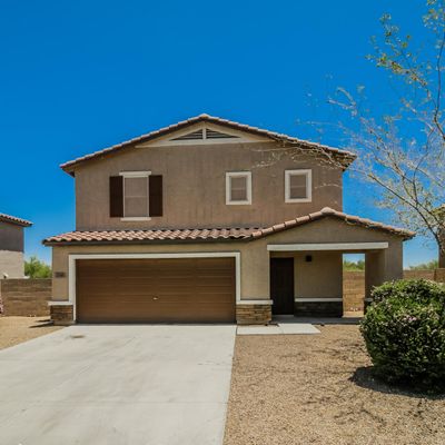 1748 N Logan Ln, Casa Grande, AZ 85122