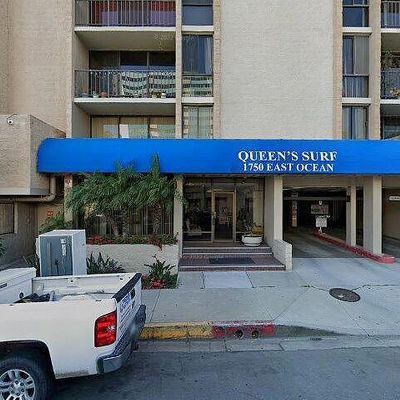 1750 E Ocean Blvd #1207, Long Beach, CA 90802