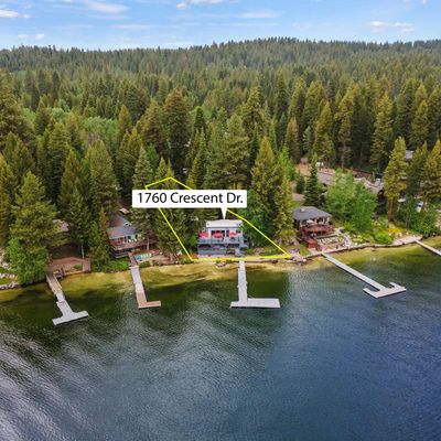 1760 Crescent Dr, Mccall, ID 83638