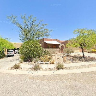 177 S Happy Valley Saddle Dr, Tucson, AZ 85748