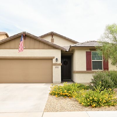 17934 W Monte Lindo Ln, Surprise, AZ 85387