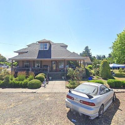 180 4 Th St, Gervais, OR 97026