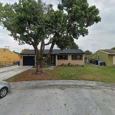 180 Sw 78 Th Ter, Margate, FL 33068