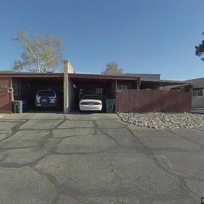 1801 S Avenida Sosegado, Tucson, AZ 85710