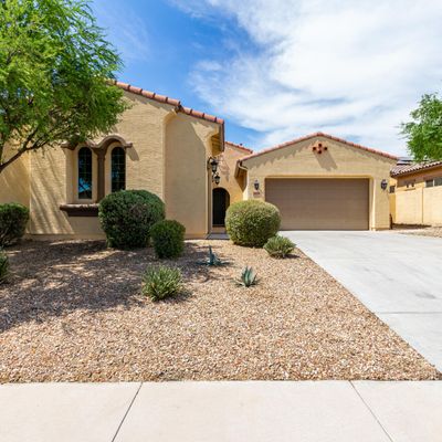 18026 W Thunderhill Pl, Goodyear, AZ 85338