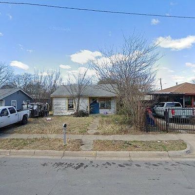 1804 Andrew Ave, Fort Worth, TX 76105