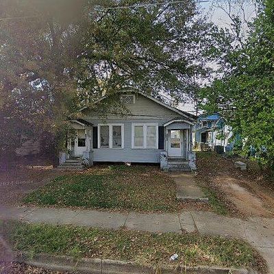 1804 Rensselaer St, Alexandria, LA 71301