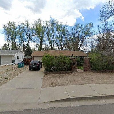 1810 W Mulberry St, Fort Collins, CO 80521