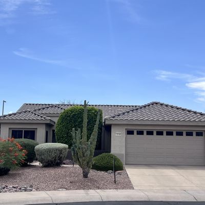 18100 N Las Rocas Way, Surprise, AZ 85374