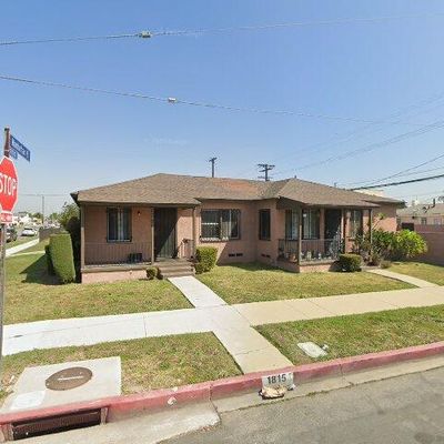 1811 W 94 Th St, Los Angeles, CA 90047