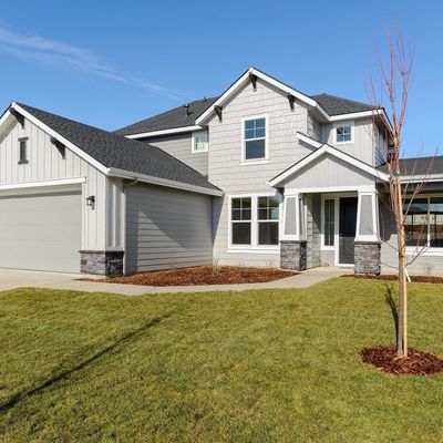 1820 W Blue Lightning St, Middleton, ID 83644