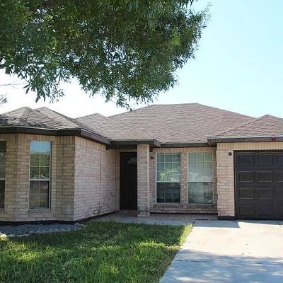 1828 Hannah Dr, Edinburg, TX 78542