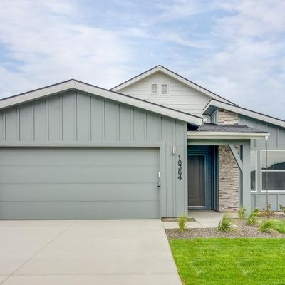 18364 N Fire Ice Ave, Nampa, ID 83687