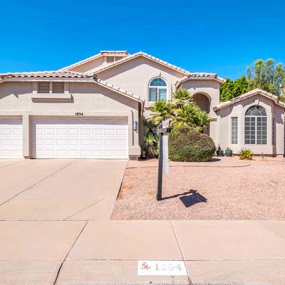 1854 W San Angelo St, Gilbert, AZ 85233