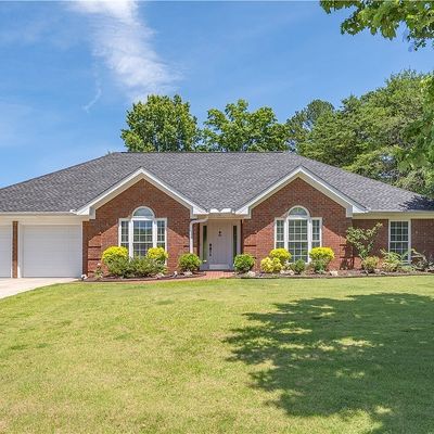 1860 Gaineswood Dr, Tuscaloosa, AL 35406