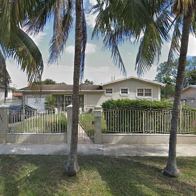 18721 Nw 8 Th Ct, Miami, FL 33169