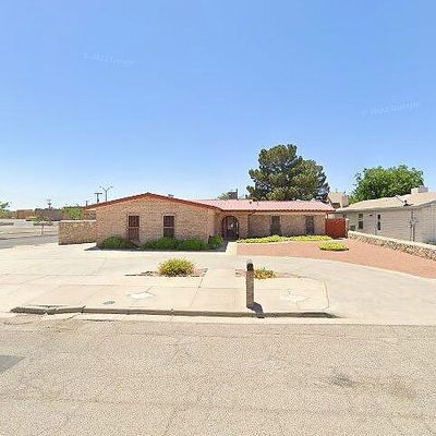 1901 Ratner Cir, El Paso, TX 79936