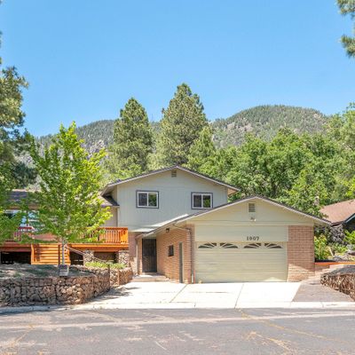 1907 E Rainier Loop, Flagstaff, AZ 86004