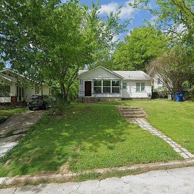 1907 W Cameron St, Tulsa, OK 74127