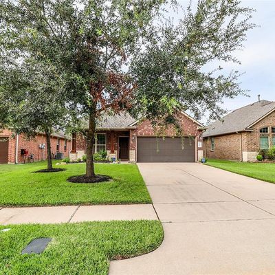 19111 W Windhaven Terrace Trl, Cypress, TX 77433