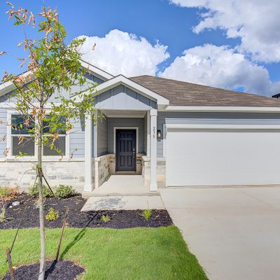 235 Brook Shadow, Cibolo, TX 78108