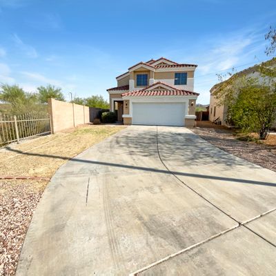 23902 W Twilight Trl, Buckeye, AZ 85326