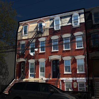 24 Storms Ave, Jersey City, NJ 07306