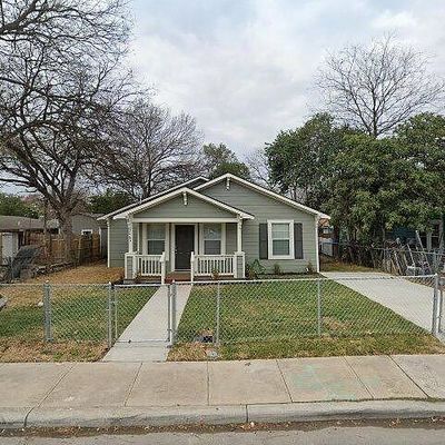 2405 N Elmendorf St, San Antonio, TX 78201