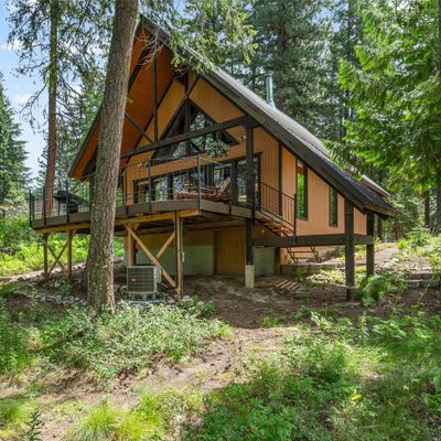 24302 Saddle St, Leavenworth, WA 98826