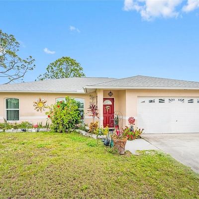 2432 Ted Ave S, Lehigh Acres, FL 33973