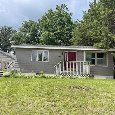 245 Waite Ave N, Waite Park, MN 56387