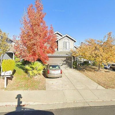 2455 Vista Grande, Fairfield, CA 94534