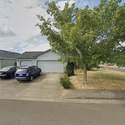 2498 Edgemont St Se, Albany, OR 97322