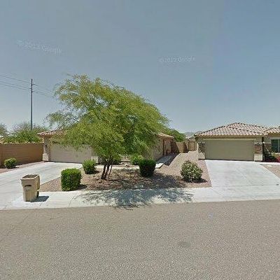 25096 W Dove Trl, Buckeye, AZ 85326