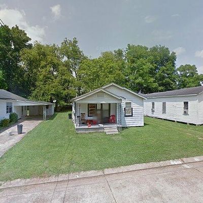 2527 12 Th St, Alexandria, LA 71302