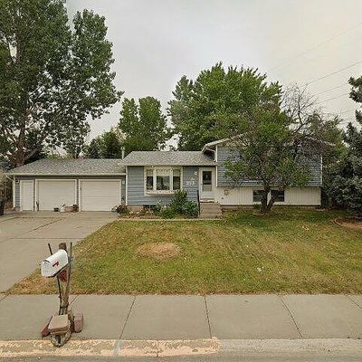 253 Caravan Ave, Billings, MT 59105